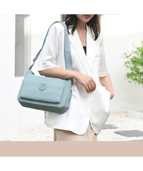 Кросбоді текстильне Confident WT1-3751BL