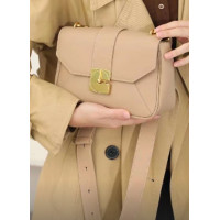 UnaBorsetta NW11-6686B rectangular classic crossbody
